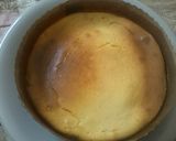 【簡単★ベイクドチーズケーキ】作り方8写真