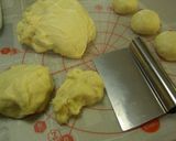 くりーむメロンパン!!作り方6写真