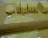 くりーむメロンパン!!作り方9写真