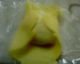 くりーむメロンパン!!作り方11写真