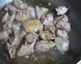 鶏レバーとれんこんで「ればれん」作り方3写真