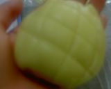 くりーむメロンパン!!作り方13写真