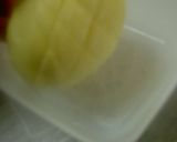 くりーむメロンパン!!作り方14写真