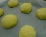 くりーむメロンパン!!作り方15写真