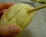 くりーむメロンパン!!作り方19写真