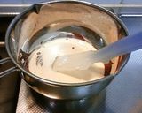 市販のタルトで簡単生チョコタルト作り方4写真