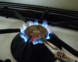 冷凍今川焼をさらにおいしく食べよう＾＾v作り方3写真