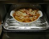 前日のこり de カリカリマカロニ作り方9写真