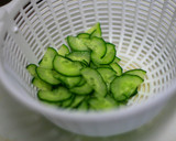 ピンクで華やか❤簡単ちらし寿司作り方2写真