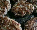 ジュース煮込みのポテトバーグ作り方3写真