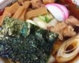山形発☆おそば屋さんの鳥中華そば!作り方4写真
