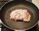 鶏肉とアボカド～サワークリームソースで♪作り方8写真