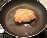 鶏肉とアボカド～サワークリームソースで♪作り方9写真