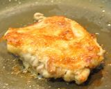 鶏肉とアボカド～サワークリームソースで♪作り方10写真