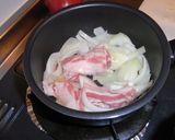 簡単さっぱり★1日分の野菜★つけ麺作り方1写真
