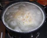 簡単さっぱり★1日分の野菜★つけ麺作り方3写真