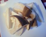 お弁当に❀ダシダでエリンギのチーズ焼き♬作り方1写真