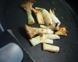 お弁当に❀ダシダでエリンギのチーズ焼き♬作り方2写真