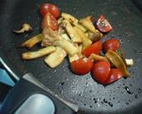 お弁当に❀ダシダでエリンギのチーズ焼き♬作り方3写真
