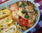 お弁当に❀ダシダでエリンギのチーズ焼き♬作り方6写真