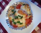 お弁当に❀ダシダでエリンギのチーズ焼き♬作り方5写真