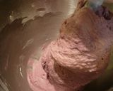 ふわふわ練乳紫いもパン作り方1写真