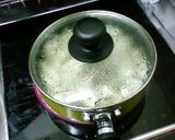 小間切チキンのバジル和え作り方6写真