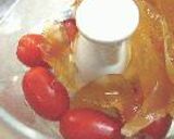 きんきんとまとすーぷ。作り方6写真