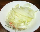chichiが教えるポタージュスープ作り方1写真