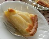*基本のさくさくタルト*作り方6写真