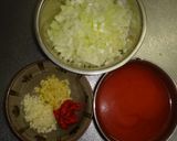 合わせ調味料で簡単！うちの本格エビチリ作り方1写真