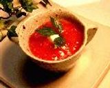 きんきんとまとすーぷ。作り方11写真