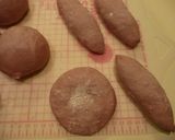 ふわふわ練乳紫いもパン作り方5写真
