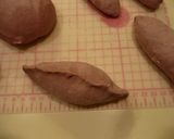 ふわふわ練乳紫いもパン作り方6写真