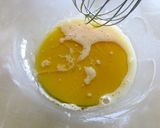 イタリアンなお食事マフィン❀ケークサレ風作り方3写真
