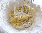 イタリアンなお食事マフィン❀ケークサレ風作り方4写真