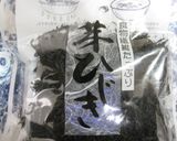 お花見♡ひじきのおにぎり作り方1写真