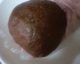 炊飯器で簡単❤生クリームでふわふわパン作り方16写真