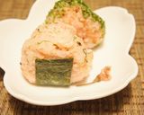 お寿司みたいな❀桜 ごはん♪作り方6写真