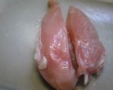 *＊元気モリ②！夏向き鶏から揚げ*＊作り方3写真