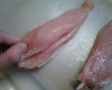 *＊元気モリ②！夏向き鶏から揚げ*＊作り方4写真