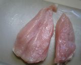*＊元気モリ②！夏向き鶏から揚げ*＊作り方5写真