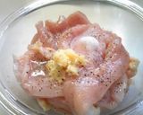*＊元気モリ②！夏向き鶏から揚げ*＊作り方7写真