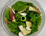薬味減塩醤油麹作り方2写真