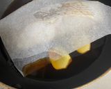 ご飯がすすむ魚の煮付け作り方4写真