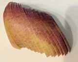 リンゴ薔薇作り方作り方2写真