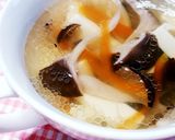 ノンオイル☆カレー粉☆ヘルシーカレー作り方10写真