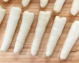 ロールパンの成形作り方7写真