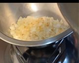 チキンライスたまご焼きのせ❕作り方2写真