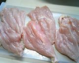 *＊元気モリ②！夏向き鶏から揚げ*＊作り方6写真